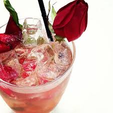 Giggly Rose beber,Giggly Rose bebida,Giggly Rose coctel