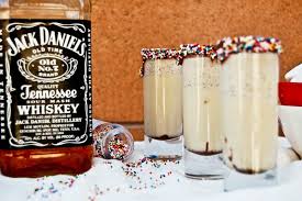 recetaremos Shooters road,Dirty Shooters cocteles,Dirty Shooters Milkshake