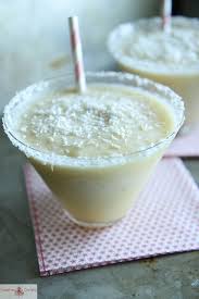 Limonada congelada bebida,Limonada congelada coctel,Limonada congelada ron