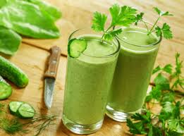 bebible batido verde,prepararemos batido verde,cocteles batido verde