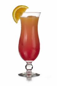 Huracán Orleans Estilo,coctel Huracán Orleans,bebida Huracán Orleans