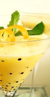 Orange Julius bebida,Orange Julius coctel,Orange Julius Mimosas