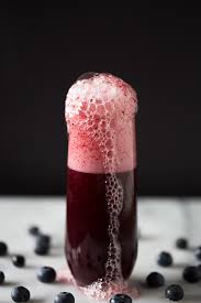 Mixed Berry bebida,Mixed Berry coctel,Mixed Berry Bellinis