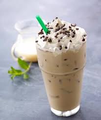 Mocha Batida recetar,Mocha Batida preparar,Mocha Batida cocteles