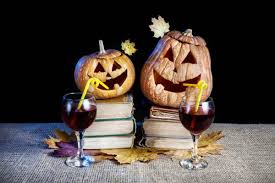 Negro Halloween preparar,Negro Halloween coctel,Negro Halloween Brew
