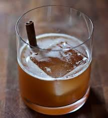 Calabaza amarga receta,Calabaza amarga bebida,Calabaza amarga coctel
