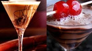Una Moonmint recetar,Una Moonmint bebidas,Una Moonmint coctel