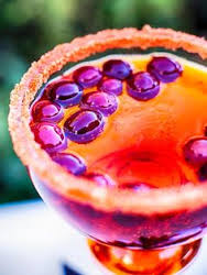Hocus Pocus Fizz,bebida Hocus Pocus,elaborar Hocus Pocus