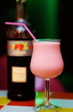 Parisette coctel hacer,Parisette coctel elaborar,Parisette coctel preparar