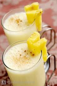 Piña Smoothie preparar,Piña Smoothie bebida,Piña Smoothie cocteles