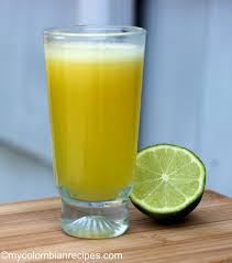 Piña limonada bebida,Piña limonada coctel,Piña de limonada