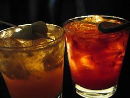 Virgen coctel hacer,Virgen Manhattan recetaremos,Virgen Manhattan coctel