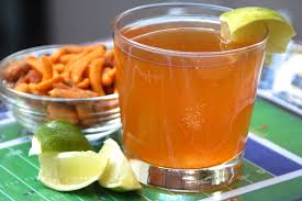beer buster elaborar,beer buster preparar,beer buster coctel