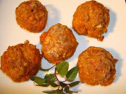 Albóndigas pollo recetaremos,Albóndigas pollo elabora,Albóndigas longaniza pollo