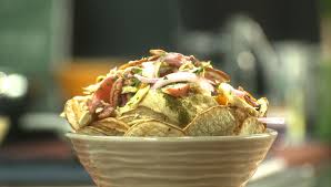 Nachos estilo recetaremos,Nachos estilo Oropeza,Nachos estilo chef