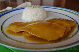 Pechugas Miel cocinar,Pechugas Mostaza recetaremos,Pechugas Miel Mostaza