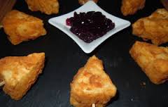 cocinar Brie Mermelada,recetar Brie Mermelada,Queso Brie Mermelada