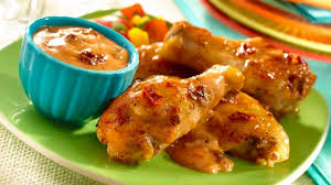 alitas pollo elabor,alitas pollo recetaremos,alitas pollo chipotle