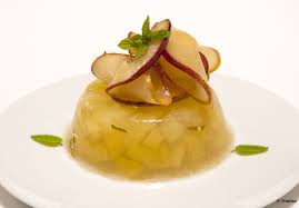 Gelatina Manzana elaboracion,Gelatina Manzana preparan,Gelatina Manzana recetaremos