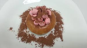 Chocodonas Gelatina recetar,Chocodonas Gelatina preparar,Chocodonas con Gelatina
