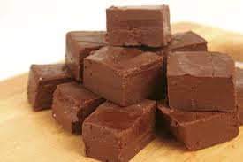 Fudge light receta, Fudge light cocinando, Fudge light preparar