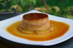 Flan puertorriqueño preparar,Flan puertorriqueño recetar,Flan de puertorriqueño