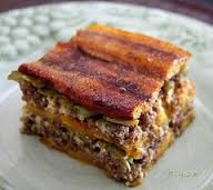Pastelón carne cocinaremos,Pastelón carne cocinaremos,Pastelón de carne