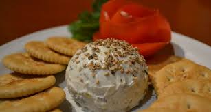 Dip hongos recetar,Dip  aceitunas hongos,Dip  aceitunas chipotle