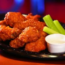 Alitas Buffalo cocinar,Alitas Buffalo recetar,Alitas Buffalo Horneadas