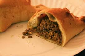 recetar Empanadas Chistorra,preparar Empanadas Chistorra,Mini Empanadas Chistorra