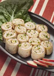 enrollados picantes cocinar, enrollados picantes receta, enrollados picantes