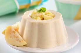 Gelatina Guayaba preparar,Gelatina Guayaba recetar,Gelatina de Guayaba