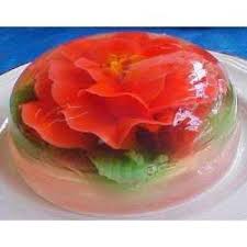 Gelatinas Decoradas preparar,Gelatinas Decoradas elaborar,Gelatinas Decoradas postre