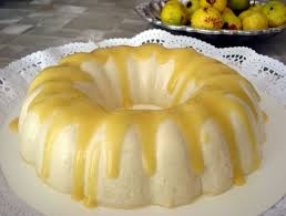 Gelatina Limonette elaborar,Gelatina Limonette preparar,Gelatina Limonette postre