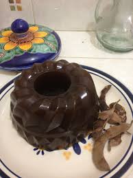 Gelatina Tamarindo prepararemos,Gelatina Tamarindo prepararemos,Gelatina de Tamarindo