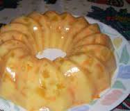 Gelatina Piña preparan,Gelatina Piña recetaremos,Gelatina Piña Nuez