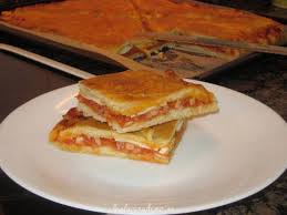 empanada boloñesa cocinar, empanada boloñesa receta, empanada boloñesa