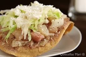 Tostadas  pata preparar,Tostadas pata receta,Tostadas de pata