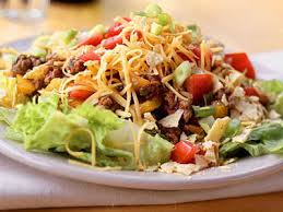 Ensalada Mexicana recetaran,Ensalada Mexicana comeran,Ensalada Mexicana elaborar