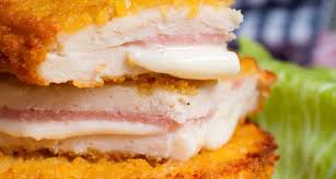 nuggets rellenos preparar,nuggets rellenos receta,nuggets rellenos pechuga