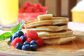 Hot cakes preparar,Hot cakes receta,Hot cakes platano