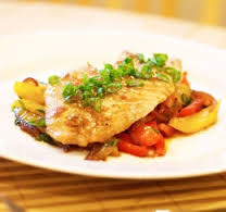 filete de pescado elaboran,filete de pescado preparan,Filete Pescado Parrilla