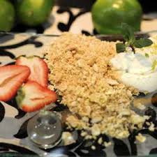 Postre Empapelado receta,Postre Empapelado platillo,Postre Frutos Empapelados