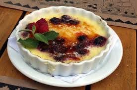 Creme Brulee elaborar,Creme Brulee preparar,Creme Brulee receta