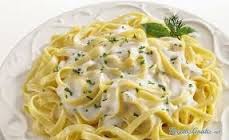 fettuccini eneldo cocinar, fettuccini eneldo receta, fettuccini eneldo