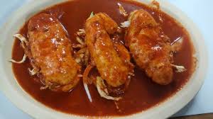 Pollo chancla preparar, Pollo chancla comeran, Pollo chancla receta