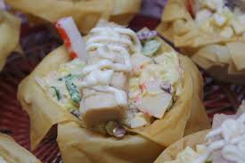 cazuelitas filo receta, cazuelitas filo cocinar, cazuelitas filo