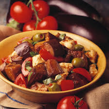 Ensalada Berenjenas guisar,Ensalada Berenjenas elaborar,Ensalada Berenjenas recetaremos