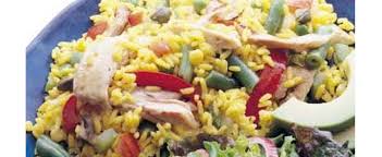 preparar Mixta Arroz,cocinar Mixta Arroz,Ensalada Mixta Arroz