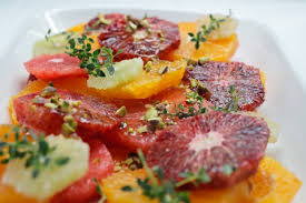 elaborar Fresca Cítricos,elaborar Fresca Cítricos,Ensalada Fresca Cítricos